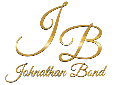Johnathan Bond