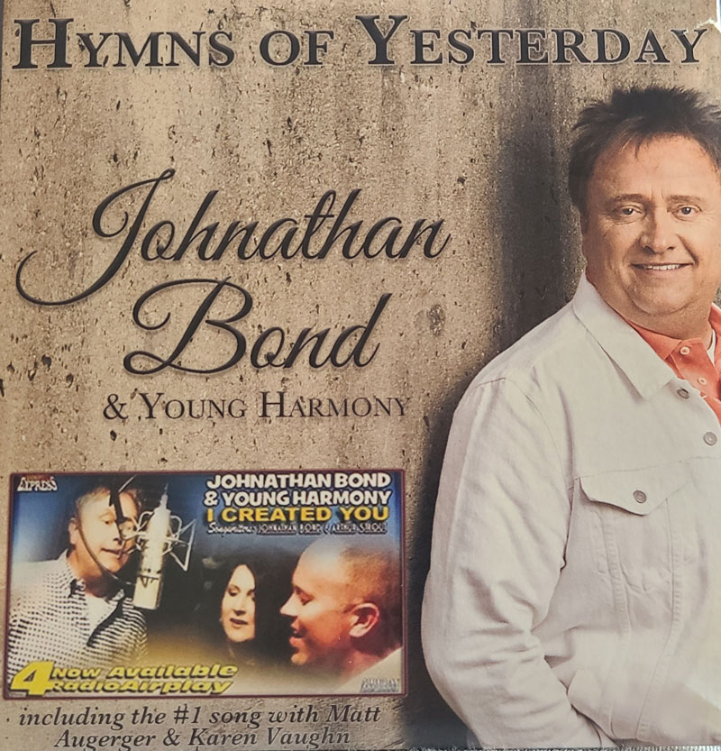 Hymns From Yesterday