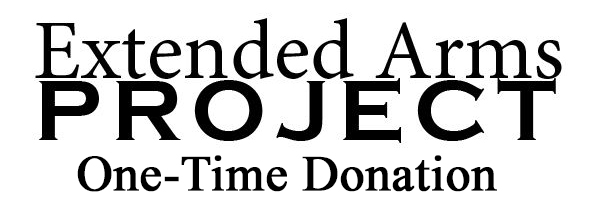 One-Time Donation