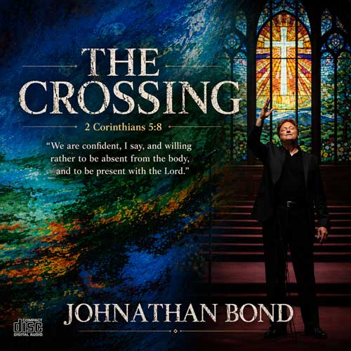 The Crossing MP3
