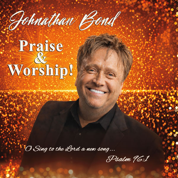 PRAISE & WORSHIP MP3